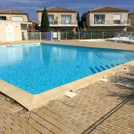 Residence Les Jardins Du Phoebus Appartement 格吕桑 外观 照片
