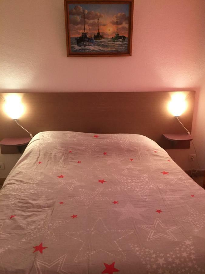 Residence Les Jardins Du Phoebus Appartement 格吕桑 外观 照片