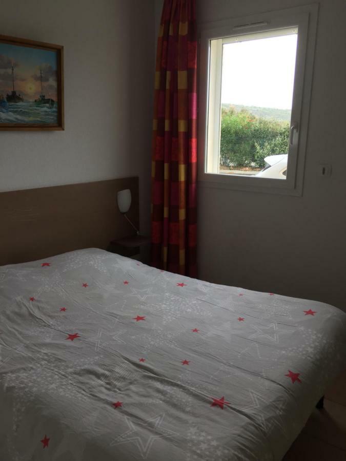 Residence Les Jardins Du Phoebus Appartement 格吕桑 外观 照片